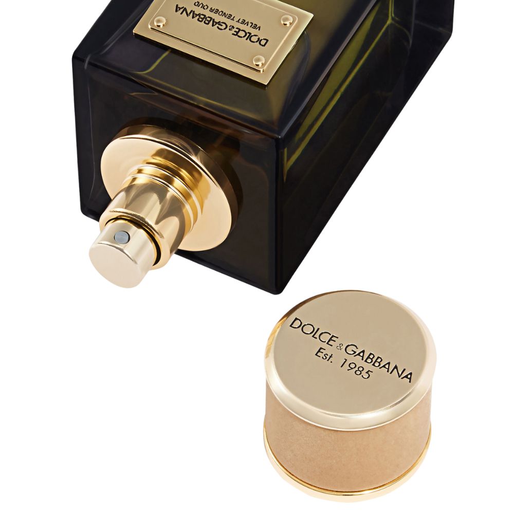 Review nước hoa DOLCE GABBANA Velvet Tender Oud 2 2 Review nước hoa DOLCE GABBANA Velvet Tender Oud _ Tiến Perfume