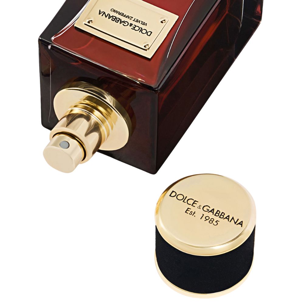 Review nước hoa DOLCE GABBANA Velvet Zafferano EDP 2 2 Review nước hoa DOLCE GABBANA Velvet Zafferano EDP _ Tiến Perfume