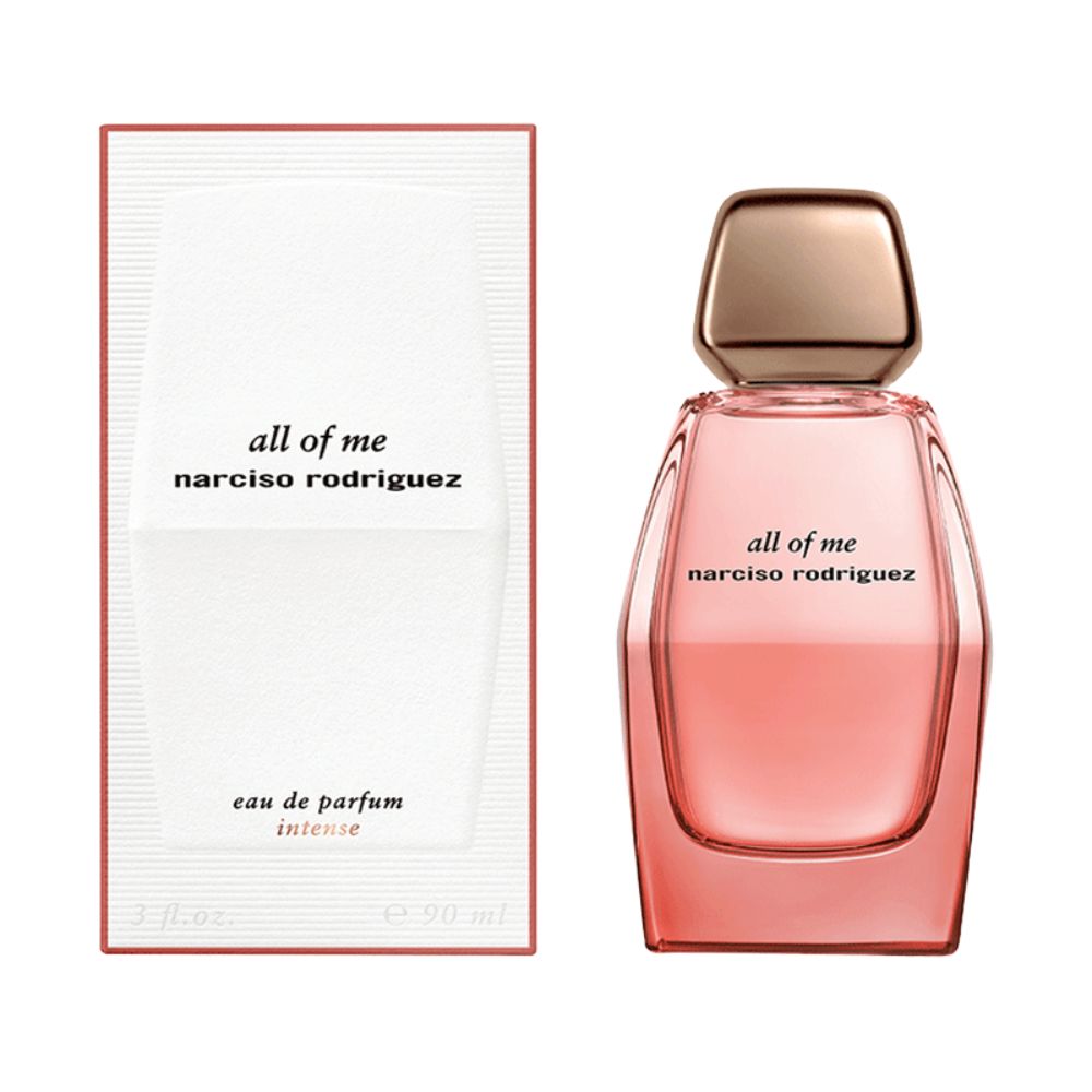 2 Review nước hoa Narciso Rodriguez All Of Me EDP intense _ Tiến Perfume