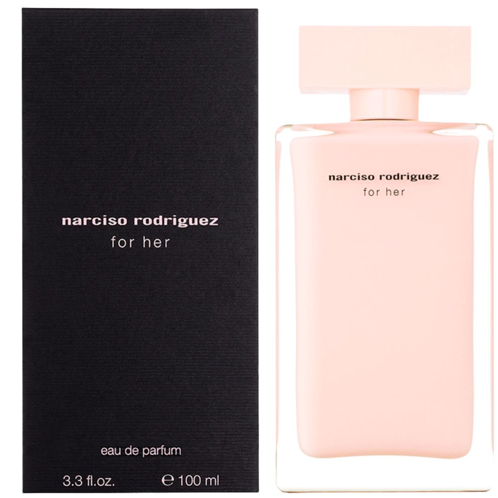 Review nước hoa Narciso Rodriguez For Her EDP 2 2 Review nước hoa Narciso Rodriguez For Her EDP _ Tiến Perfume