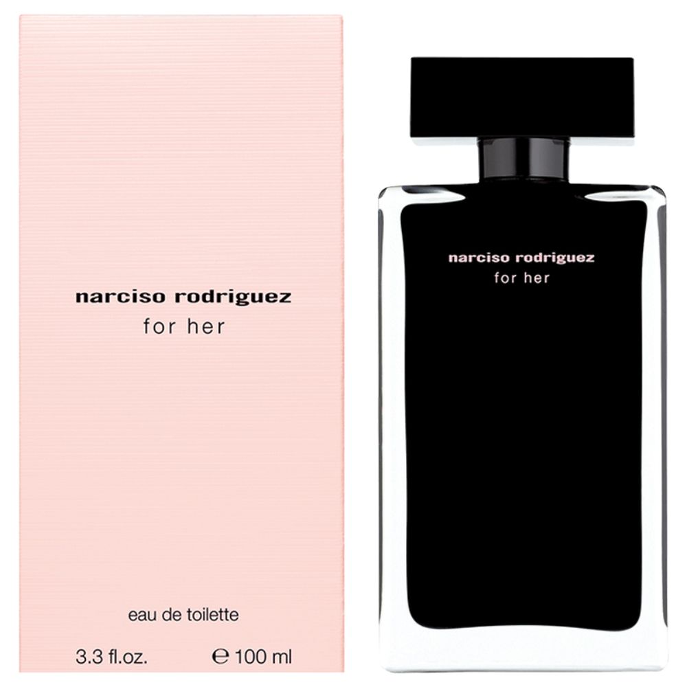 2 Review nước hoa Narciso Rodriguez For Her EDT _ Tiến Perfume