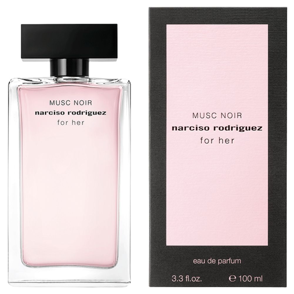 Review nước hoa Narciso Rodriguez For Her MUSC NOIR EDP 2 2 Review nước hoa Narciso Rodriguez For Her MUSC NOIR EDP _ Tiến Perfume