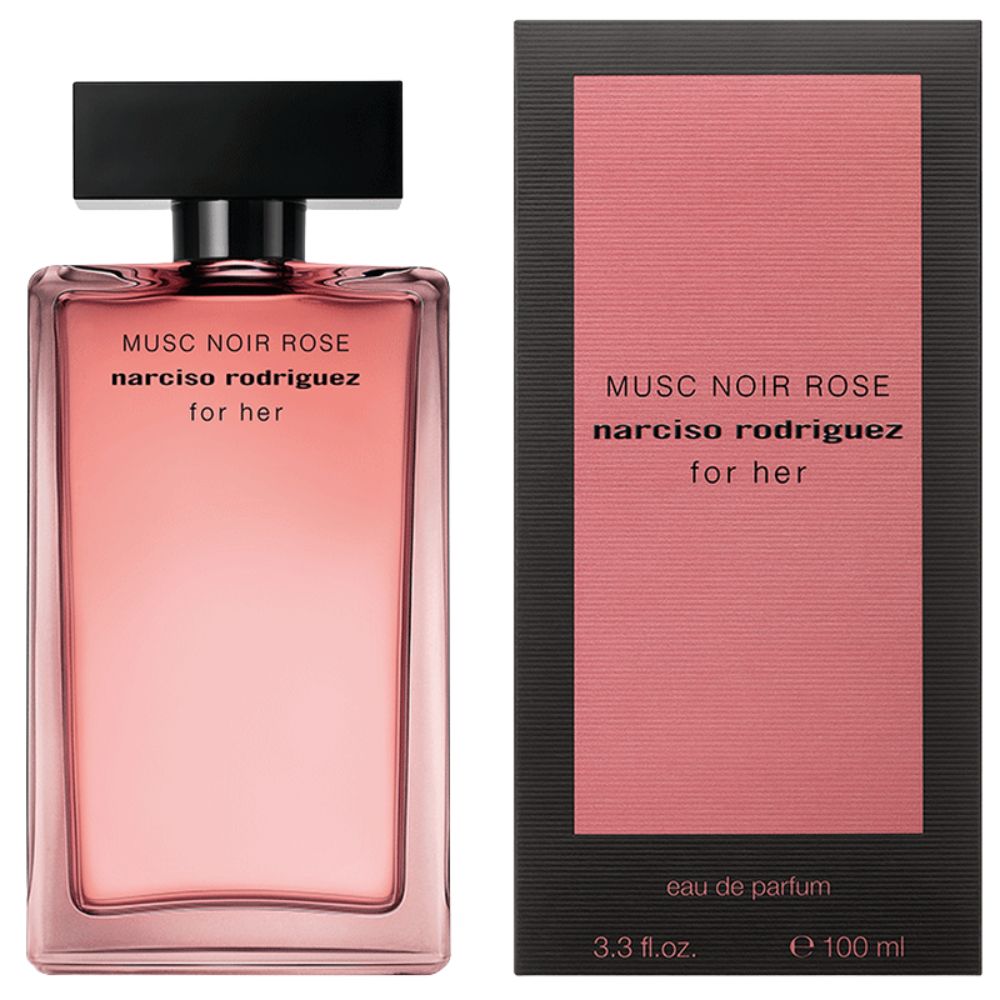 Review nước hoa Narciso Rodriguez For Her MUSC NOIR ROSE EDP 2 2 Review nước hoa Narciso Rodriguez For Her MUSC NOIR ROSE EDP _ Tiến Perfume