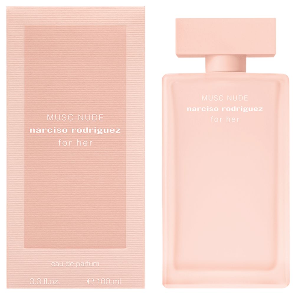 Review nước hoa Narciso Rodriguez For Her MUSC NUDE EDP 2 2 Review nước hoa Narciso Rodriguez For Her MUSC NUDE EDP _ Tiến Perfume