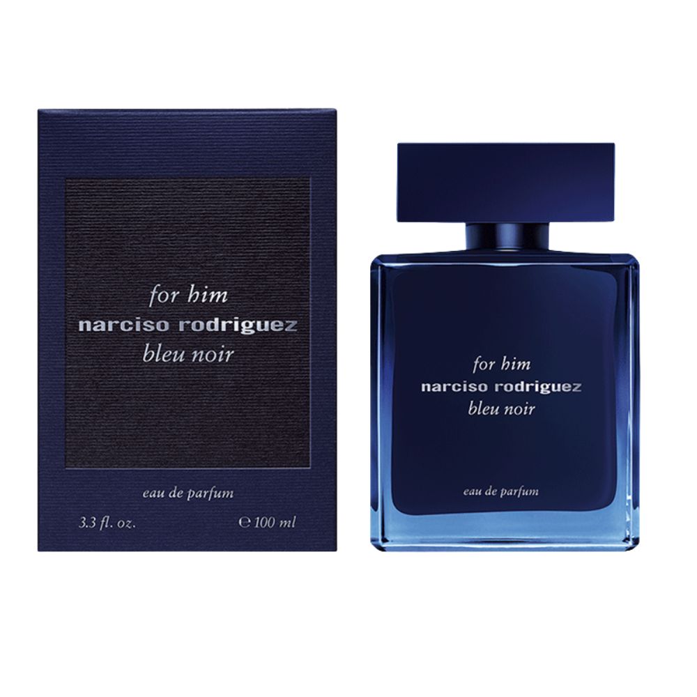 Review nước hoa Narciso Rodriguez For Him Bleu Noir Parfum 2 2 Review nước hoa Narciso Rodriguez For Her PURE MUSC EDP _ Tiến Perfume
