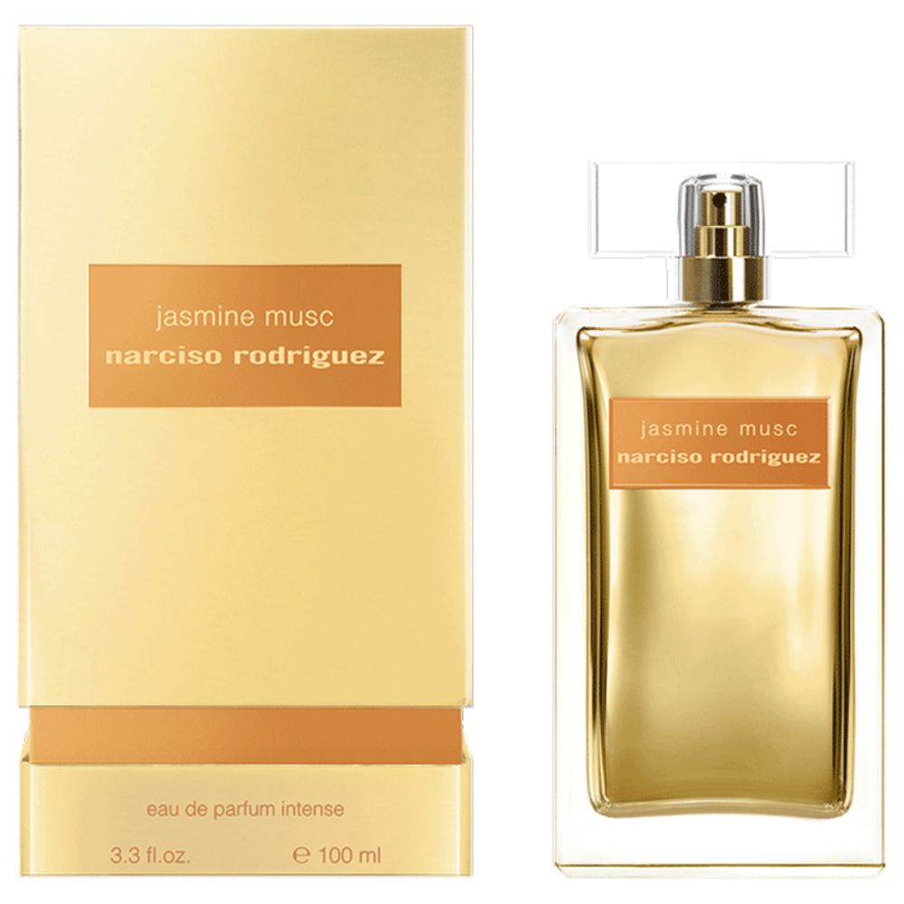 Review nước hoa Narciso Rodriguez Jasmine Musc EDP intense 2 2 Review nước hoa Narciso Rodriguez Jasmine Musc EDP intense _ Tiến Perfume