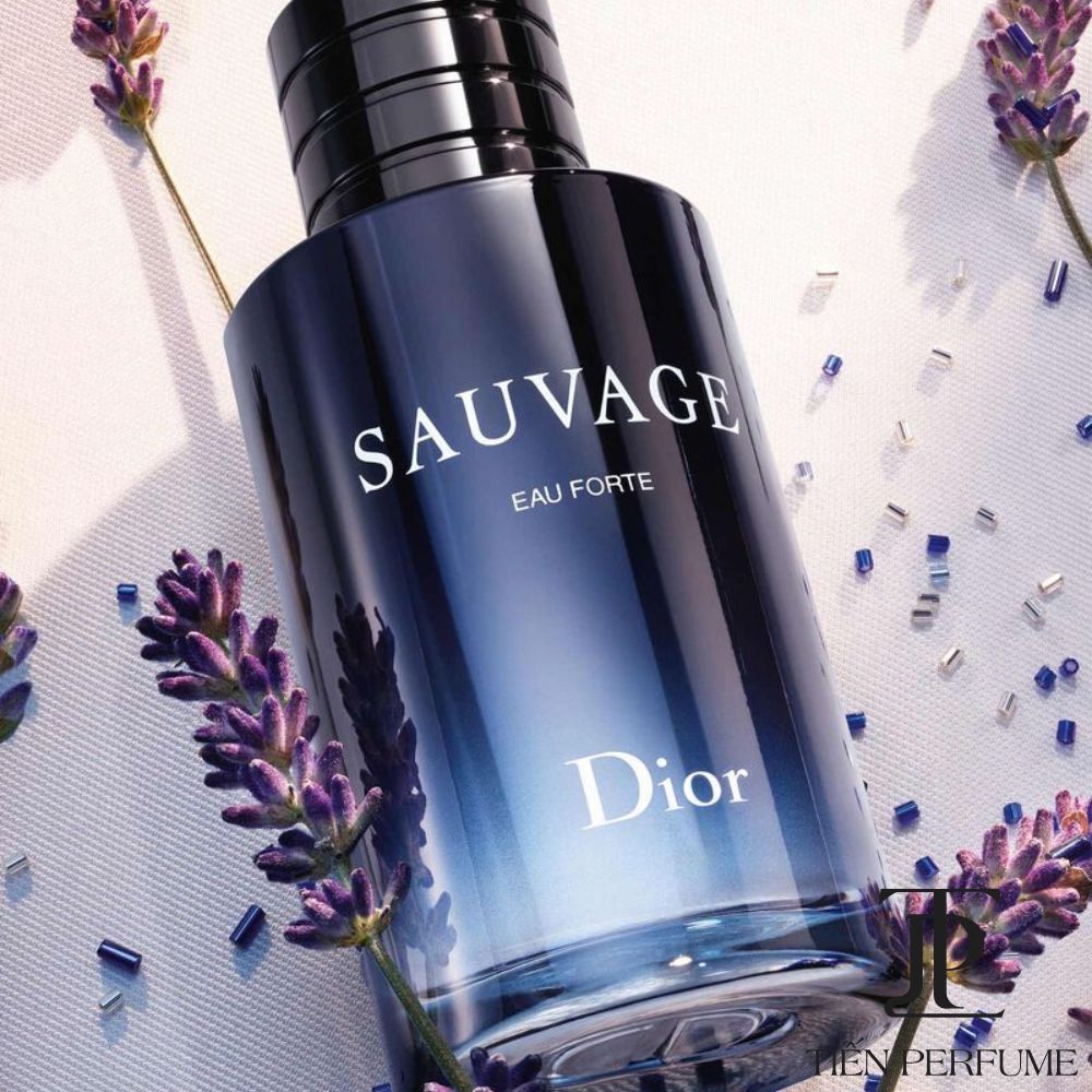 Dior Sauvage Eau Forte Parfum 100ml 35 Authentic Fragrance Dior Sauvage Eau Forte Parfum 100ml _ Sauvage Eau Forte Parfum _ Tiến Perfume