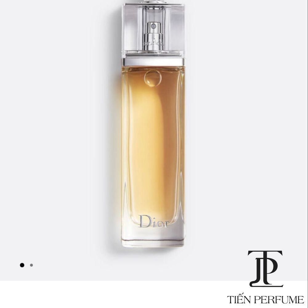Authentic Perfume Dior Addict EDT 100ml _ Dior Addict vàng EDT _ Tiến Perfume Authentic Perfume Dior Addict EDT 100ml _ Dior Addict vàng EDT _ Tiến Perfume