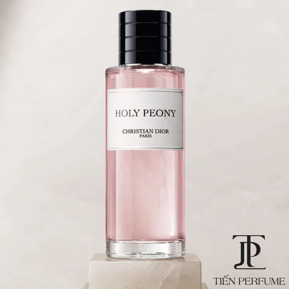 Dior Holy Peony EDP 36 Authentic Perfume Dior Holy Peony EDP 125ml _ Dior Holy Peony _ Tiến Perfume