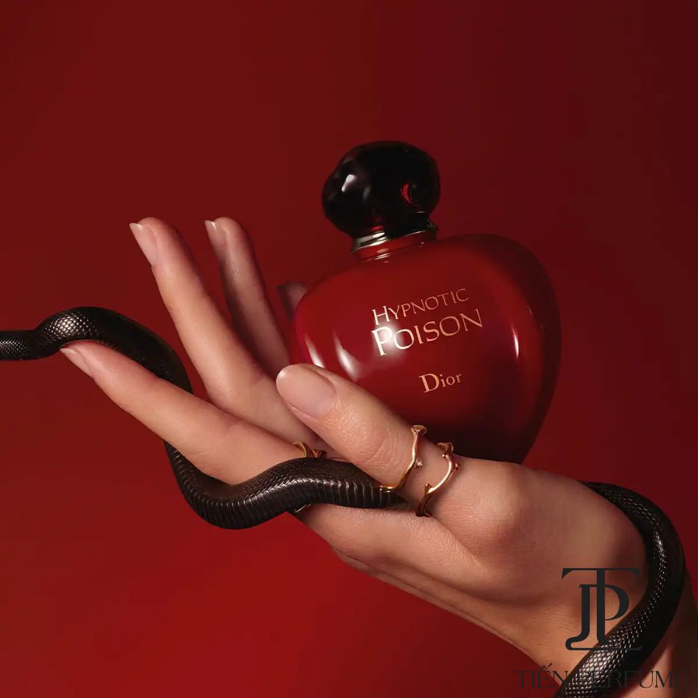 Dior Hypnotic Poison EDT 26 Authentic Perfume Dior Hypnotic Poison EDT 100ml _ Nước hoa Táo Đỏ EDT _ Tiến Perfume