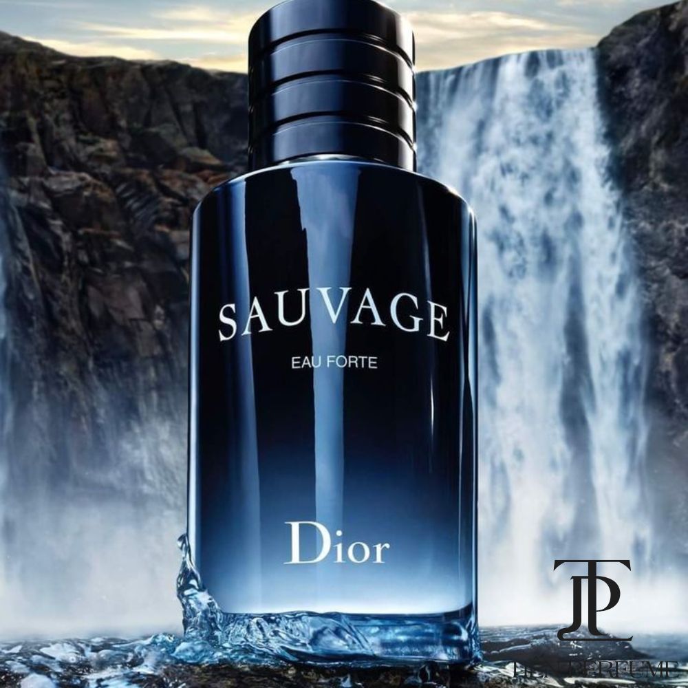 Dior Sauvage Eau Forte Parfum 100ml 36 Authentic Perfume Dior Sauvage Eau Forte Parfum 100ml _ Sauvage Eau Forte Parfum _ Tiến Perfume