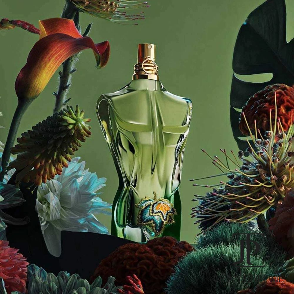 Jean Paul Gaultier Le Beau Paradise Garden 23 Authentic Perfume Jean Paul Gaultier Le Beau Paradise Garden _ Tiến Perfume