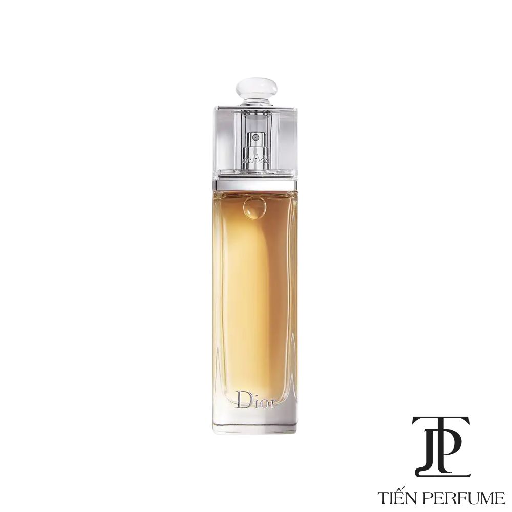 Dior Addict EDT 25 Dior Addict EDT 100ml _ Dior Addict vàng EDT _ Tiến Perfume