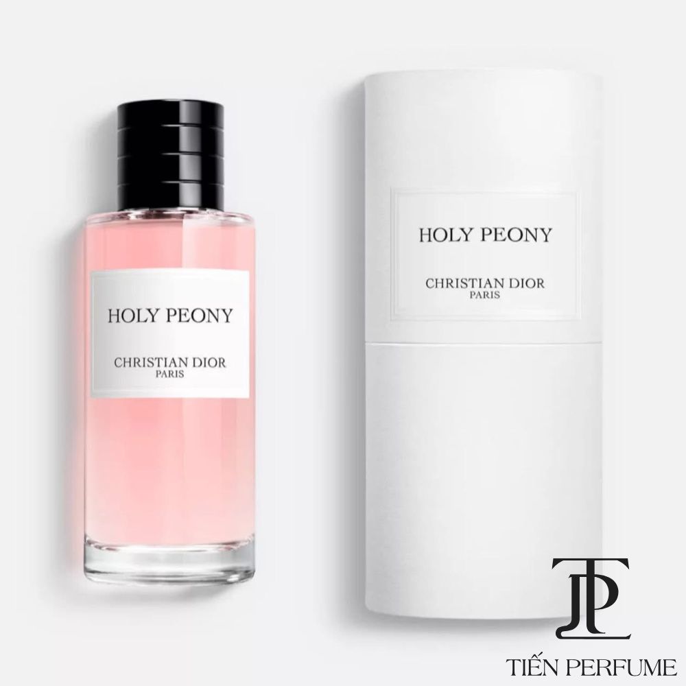 Dior Holy Peony EDP 26 Dior Holy Peony EDP 100ml _ Dior Holy Peony 100ml _ Tiến Perfume