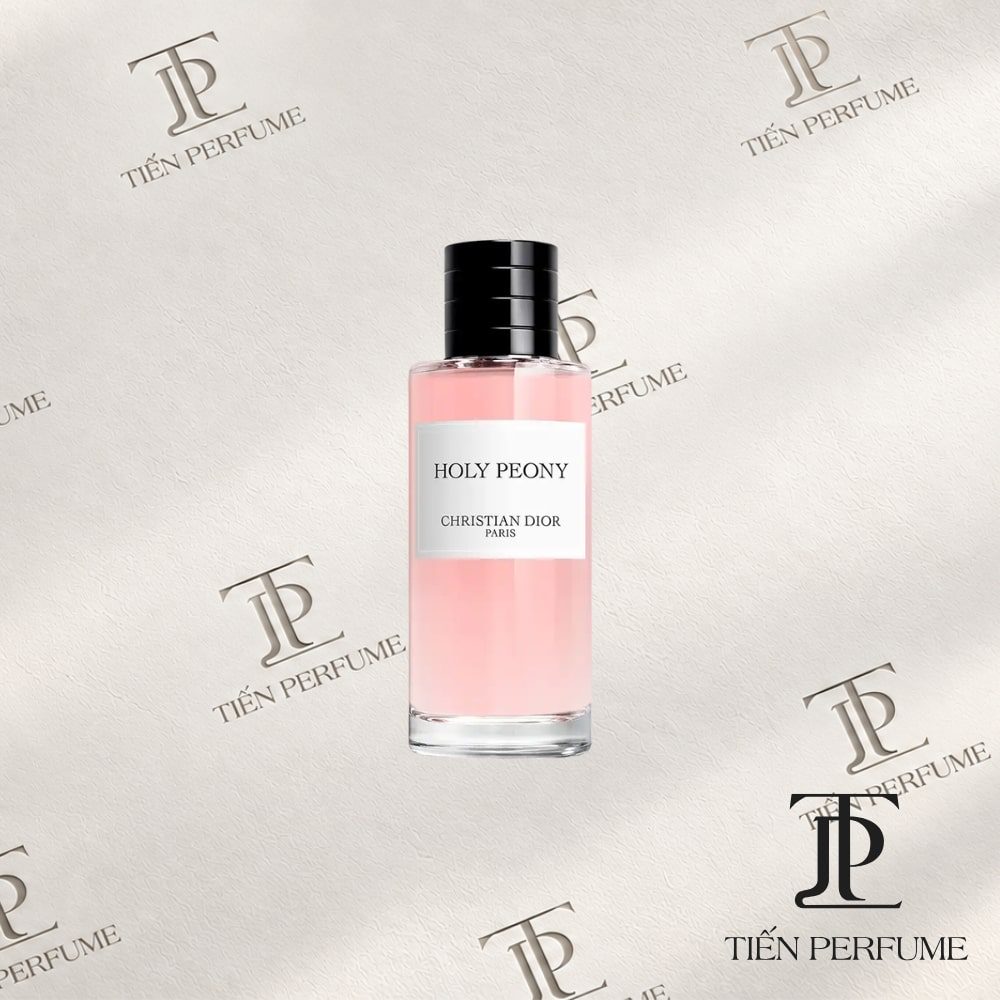 Dior Holy Peony EDP 100ml _ Tiến Perfume