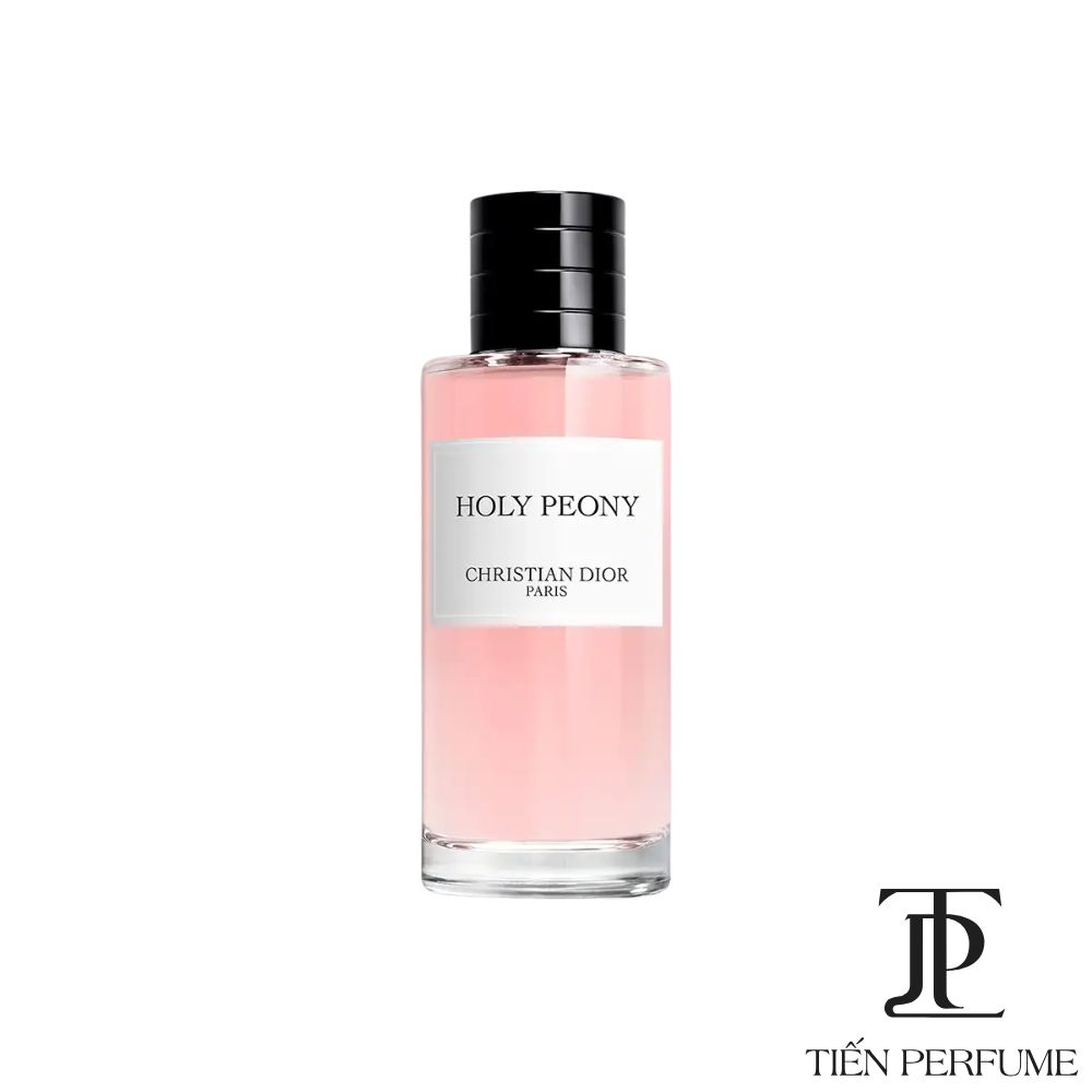 Dior Holy Peony EDP 25 Dior Holy Peony EDP 125ml _ Dior Holy Peony _ Tiến Perfume