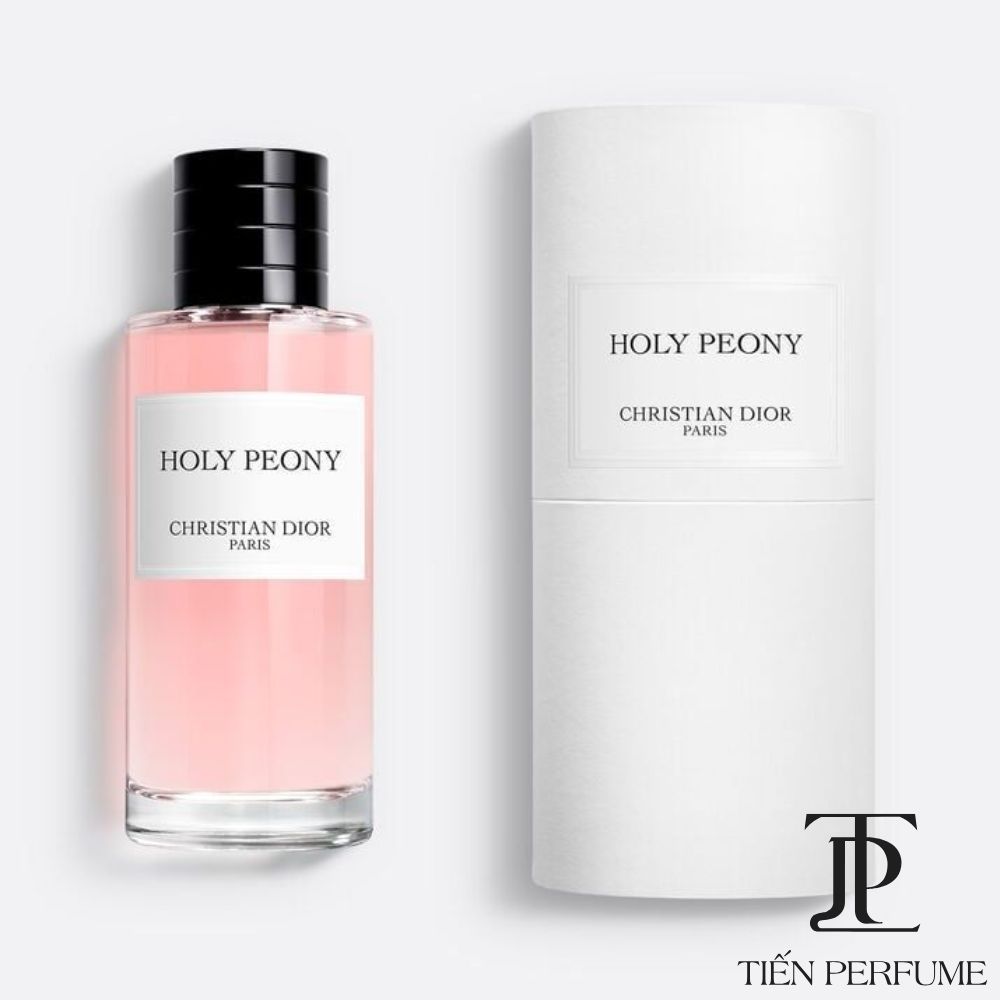 Dior Holy Peony EDP 31 Dior Holy Peony EDP 200ml _ Dior Holy Peony 200ml _ Tiến Perfume