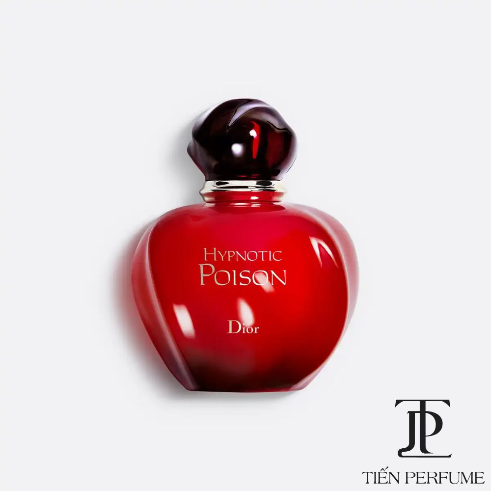 Dior Hypnotic Poison EDT 25 Dior Hypnotic Poison EDT 100ml _ Nước hoa Táo Đỏ EDT _ Tiến Perfume
