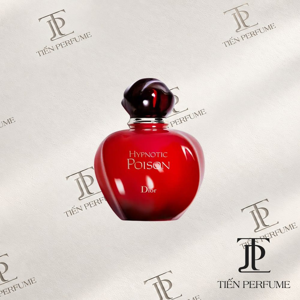 Dior Hypnotic Poison EDT 100ml _ Tiến Perfume