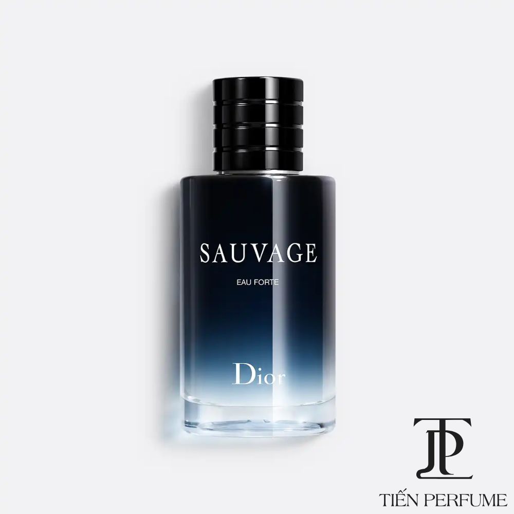 Dior Sauvage Eau Forte Parfum 100ml 25 Dior Sauvage Eau Forte Parfum 100ml _ Sauvage Eau Forte Parfum _ Tiến Perfume