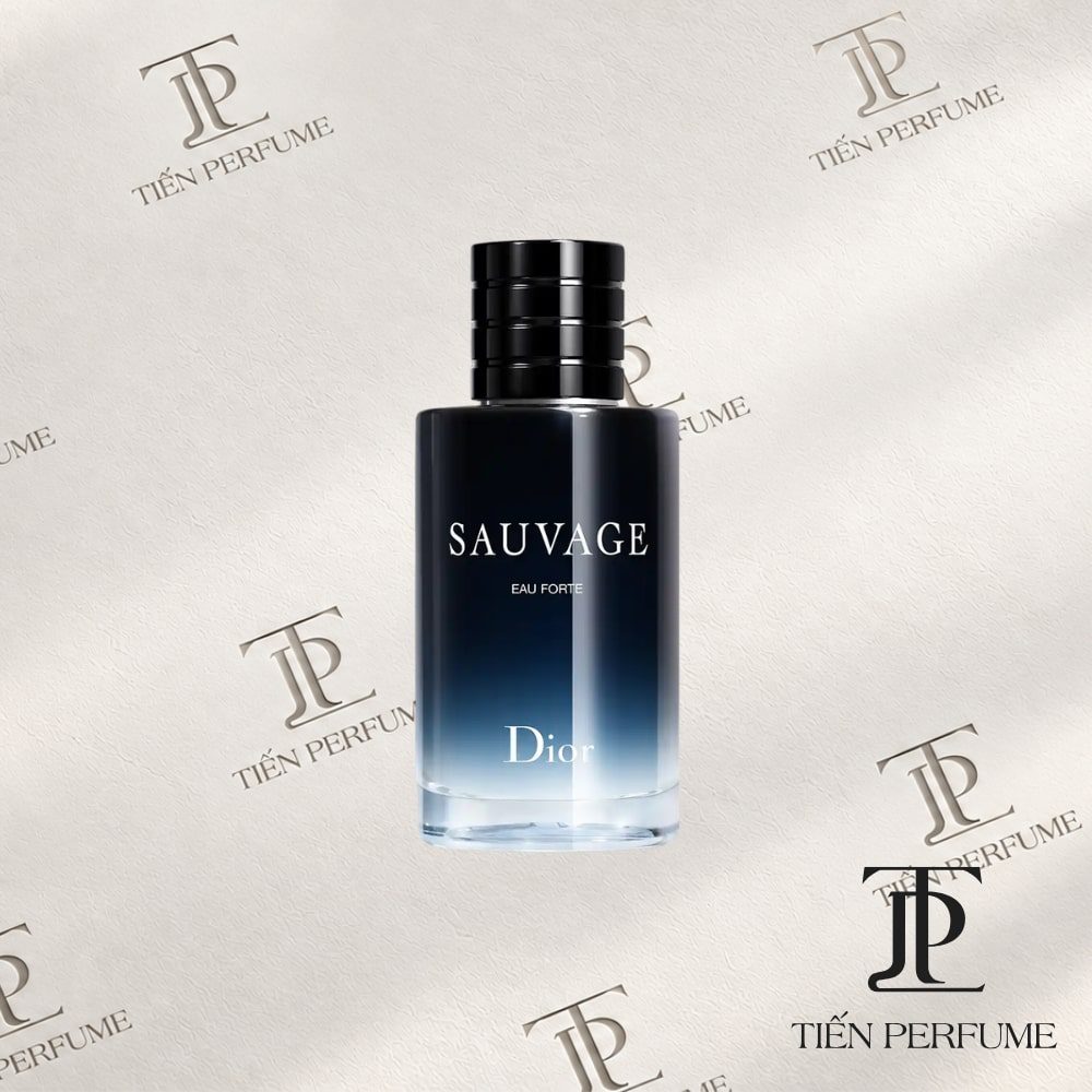 Dior Sauvage Eau Forte Parfum 100ml _ Tiến Perfume