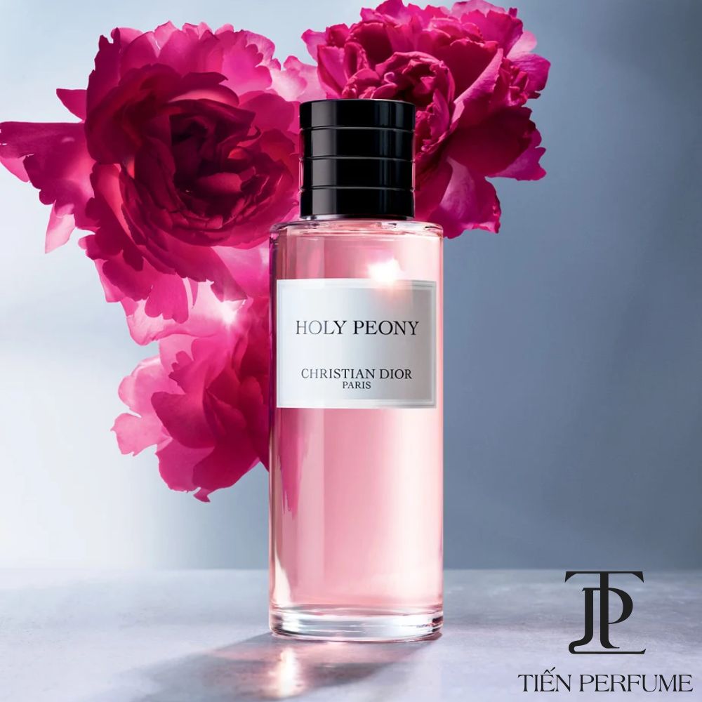 Dior Holy Peony EDP 37 Female Perfume Dior Holy Peony EDP 125ml _ Dior Holy Peony _ Tiến Perfume