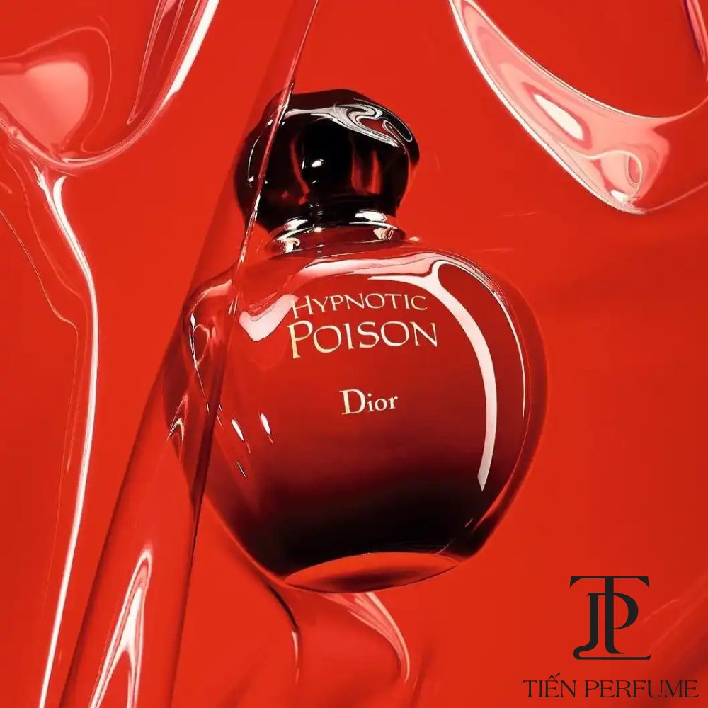 Dior Hypnotic Poison EDT 28 Female Perfume Dior Hypnotic Poison EDT 100ml _ Nước hoa Táo Đỏ EDT _ Tiến Perfume