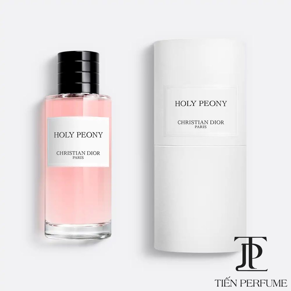 Dior Holy Peony EDP 27 Hộp Dior Holy Peony EDP 125ml _ Dior Holy Peony hộp _ Tiến Perfume
