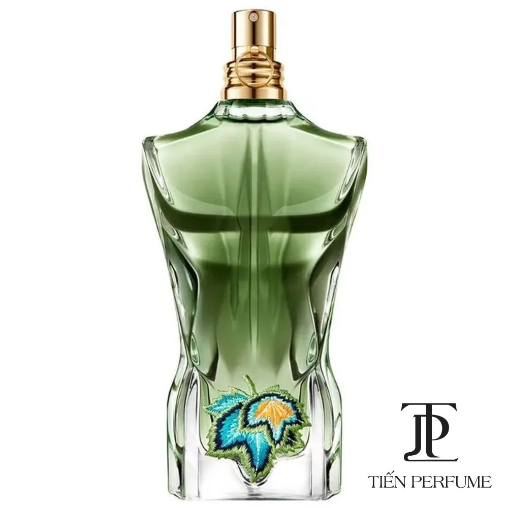 Jean Paul Gaultier Le Beau Paradise Garden EDP 125ml _ Tiến Perfume