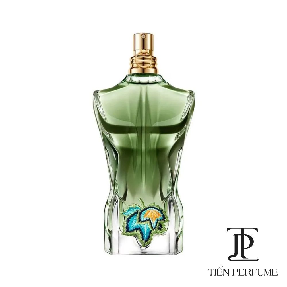 Jean Paul Gaultier Le Beau Paradise Garden 21 Jean Paul Gaultier Le Beau Paradise Garden EDP 75ml _ Tiến Perfume