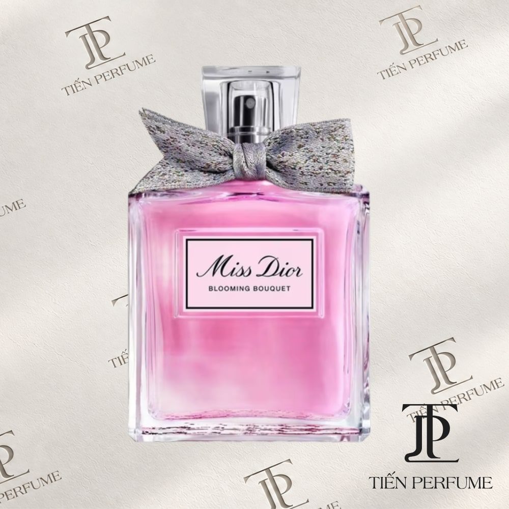 Miss Dior Blooming Bouquet EDT 100ml _ Tiến Perfume