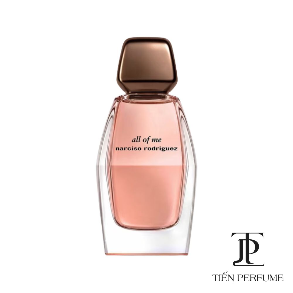 Narciso All of Me EDP 90ml _ Tiến Perfume