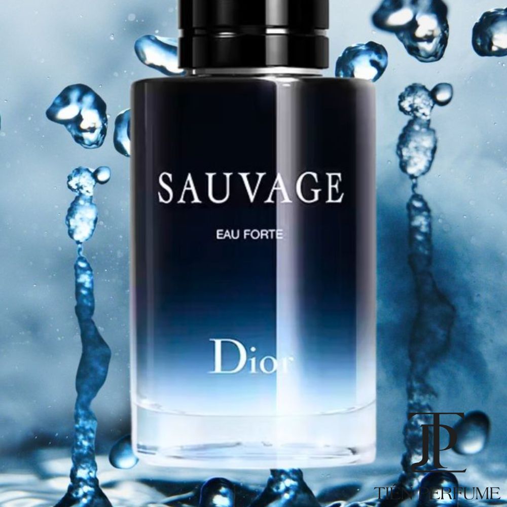 Dior Sauvage Eau Forte Parfum 100ml 28 Nước hoa Dior Sauvage Eau Forte Parfum 100ml _ Sauvage Eau Forte Parfum chính hãng _ Tiến Perfume