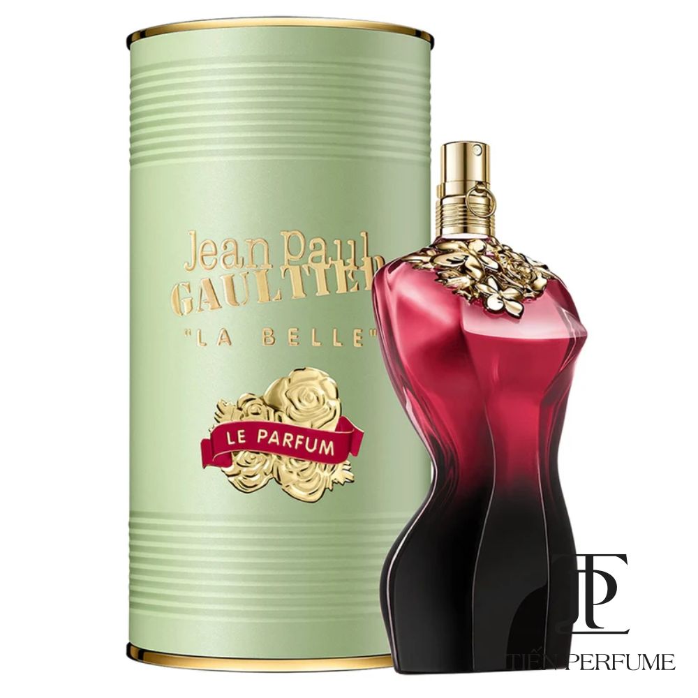 Jean Paul Gaultier La Belle Le Parfum 17 Nước hoa Jean Paul Gaultier La Belle Le Parfum EDP Intense _ Tiến Perfume