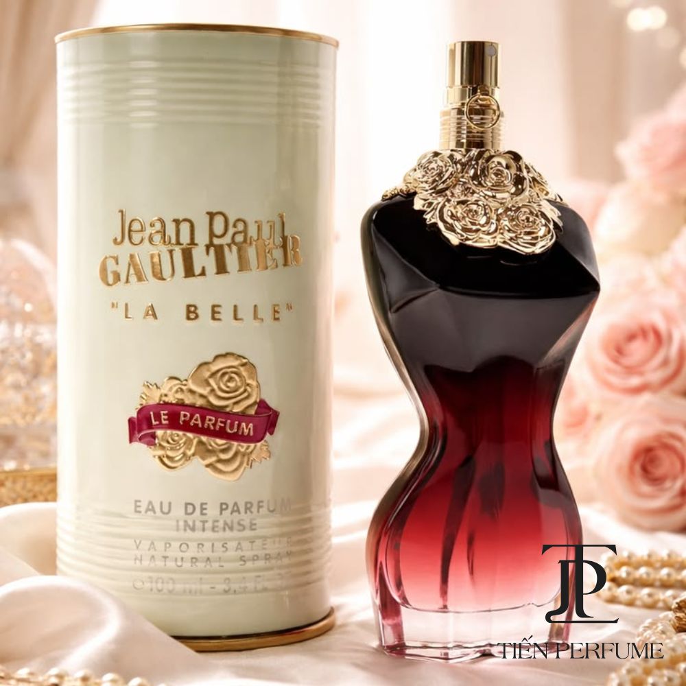 Jean Paul Gaultier La Belle Le Parfum 19 Nước hoa Jean Paul Gaultier La Belle Le Parfum EDP Intense chính hãng _ Tiến Perfume