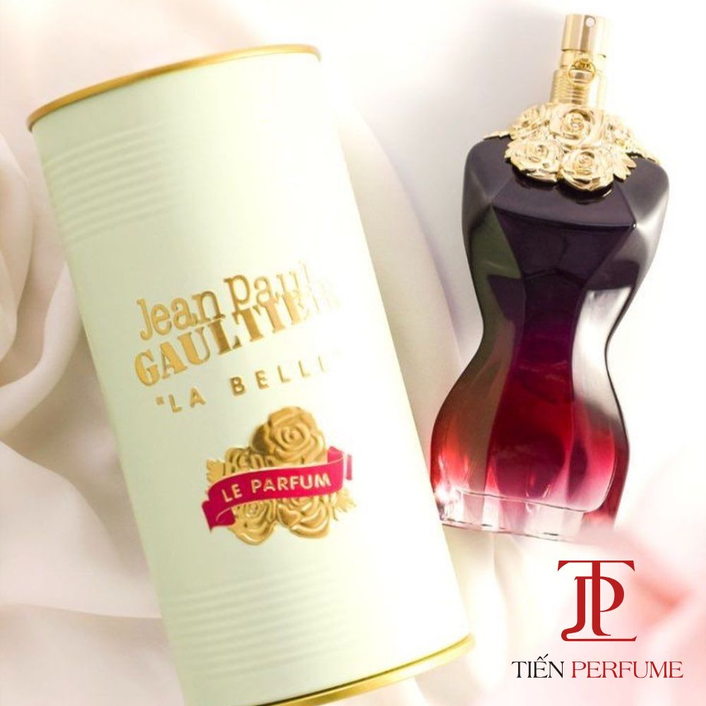 Jean Paul Gaultier La Belle Le Parfum 18 Nước hoa chính hãng Jean Paul Gaultier La Belle Le Parfum EDP Intense 100ml _ Tiến Perfume