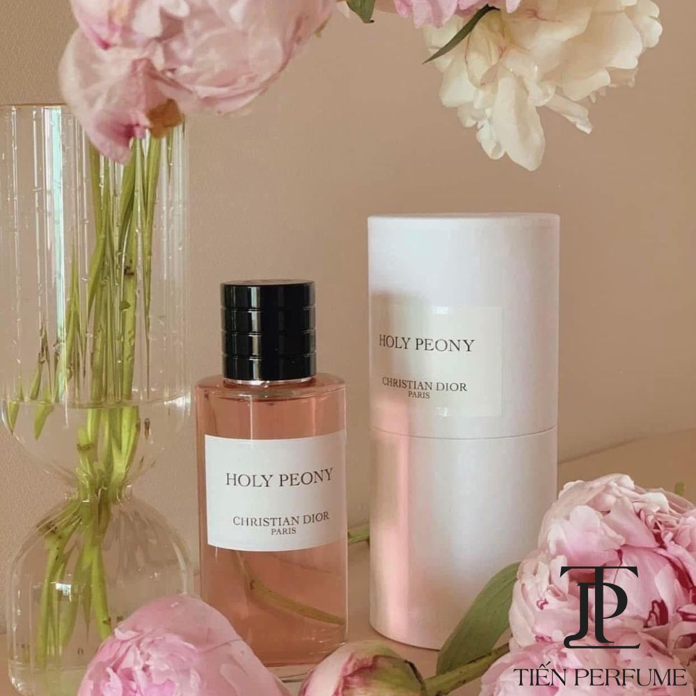 Dior Holy Peony EDP 33 Nước hoa nam Dior Holy Peony EDP 125ml _ Dior Holy Peony authentic _ Tiến Perfume
