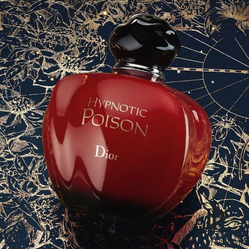 Dior Hypnotic Poison EDT 33 Nước hoa nữ Dior Hypnotic Poison EDT 100ml _ Nước hoa Táo Đỏ EDT authentic _ Tiến Perfume