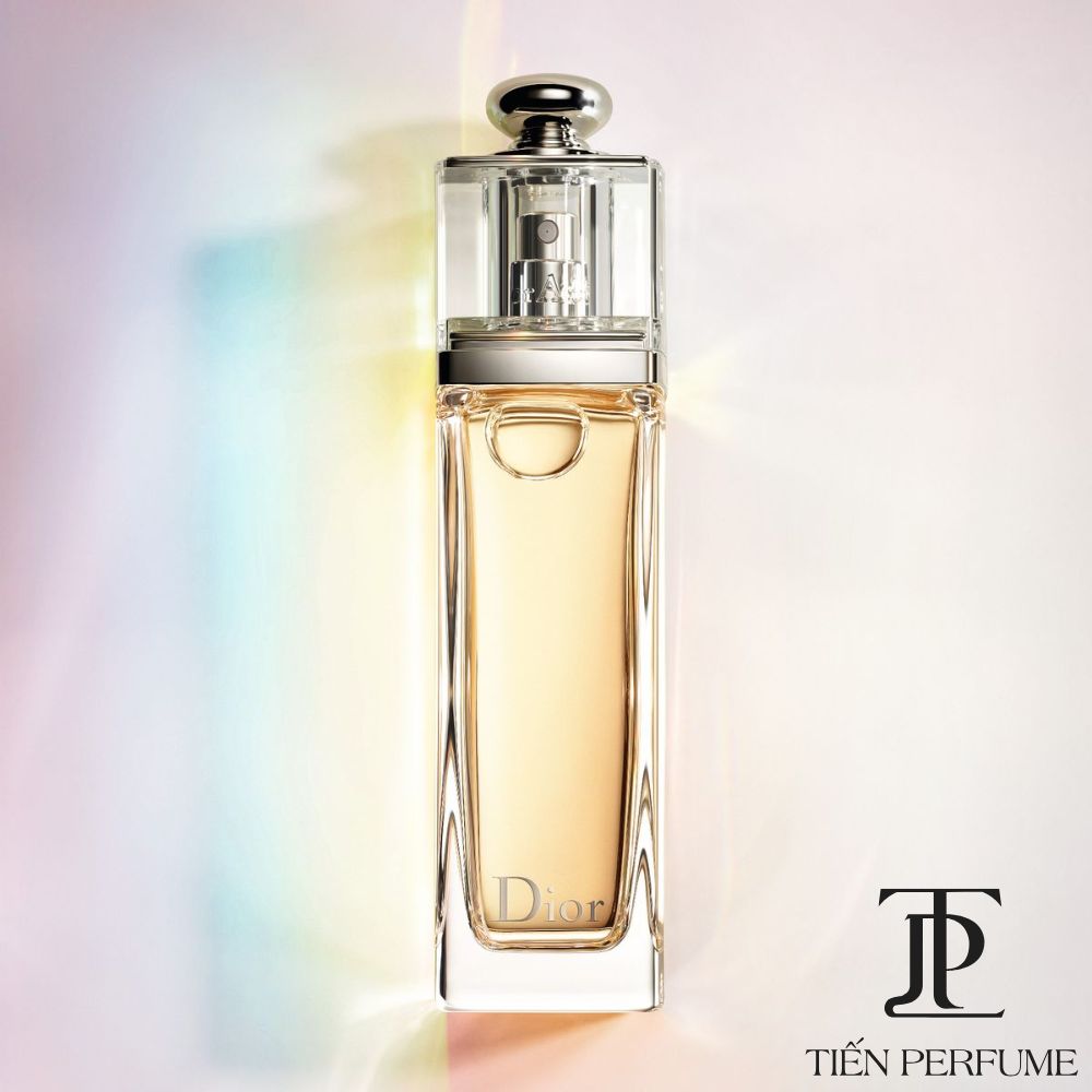 Dior Addict EDT 32 Review Dior Addict EDT 100ml _ Dior Addict vàng EDT chính hãng _ Tiến Perfume