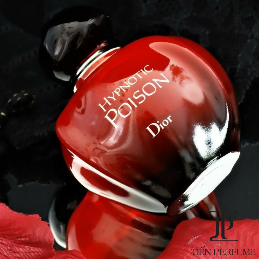 Dior Hypnotic Poison EDT 34 Review Dior Hypnotic Poison EDT 100ml _ Nước hoa Táo Đỏ EDT chính hãng _ Tiến Perfume