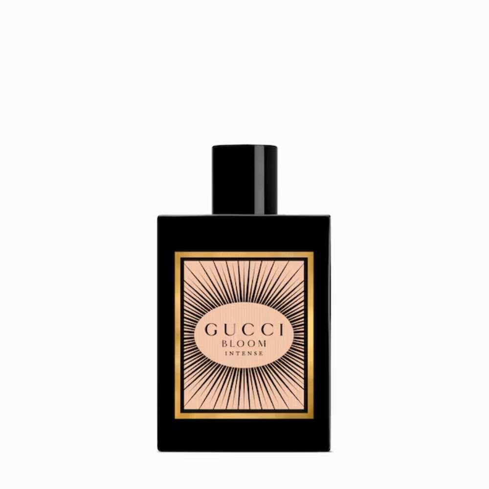 Review nước hoa Gucci Bloom EDP Intense _ Tiến Perfume