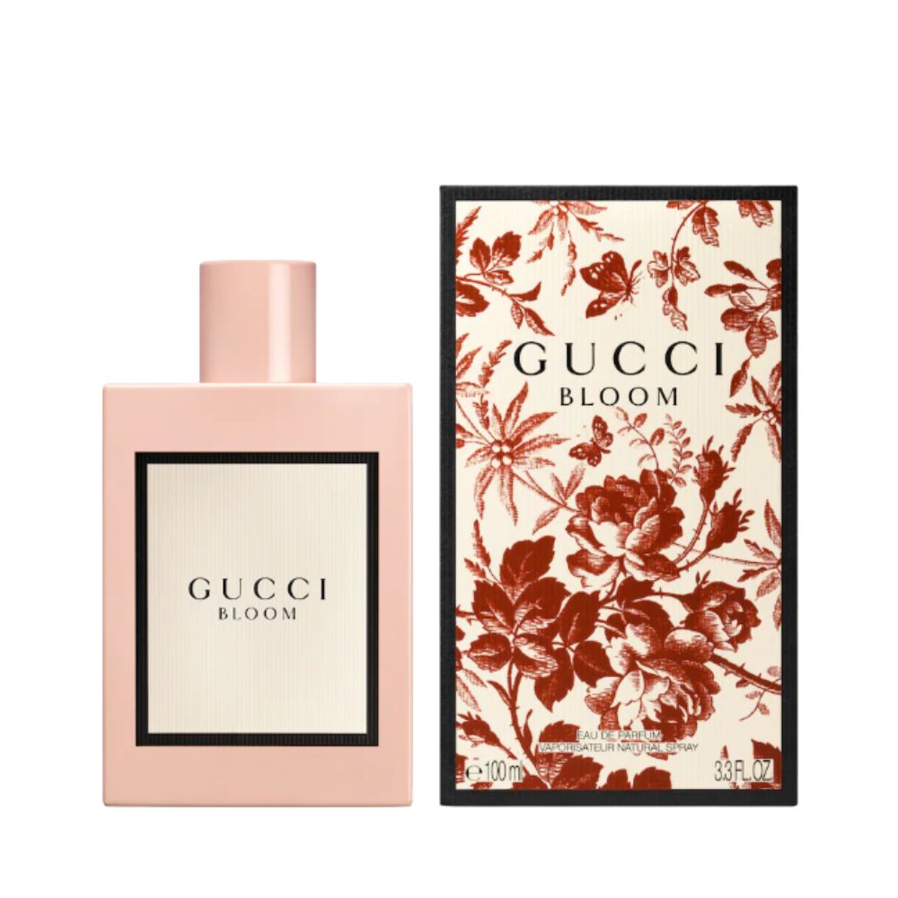 Review nước hoa Gucci Bloom EDP 2 Review nước hoa Gucci Bloom EDP _ Tiến Perfume (2)