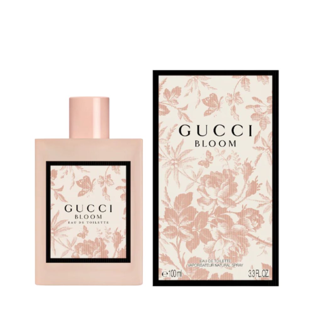 Review nước hoa Gucci Bloom EDT 2 Review nước hoa Gucci Bloom EDT _ Tiến Perfume (2)