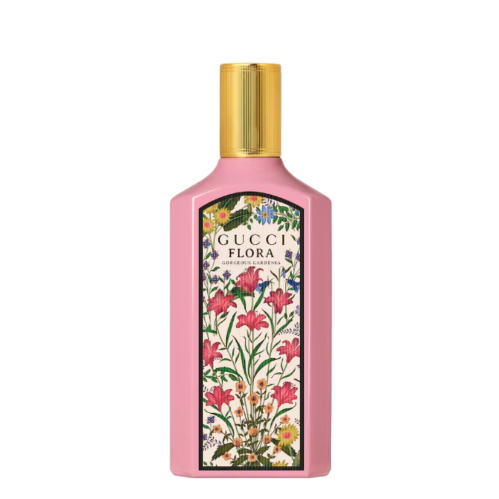 Review nước hoa Gucci Flora Gorgeous Gardenia EDP 1 Review nước hoa Gucci Flora Gorgeous Gardenia EDP _ Tiến Perfume