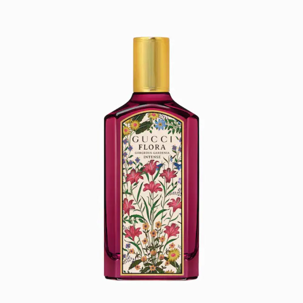 Review nước hoa Gucci Flora Gorgeous Gardenia Intense EDP 1 Review nước hoa Gucci Flora Gorgeous Gardenia Intense EDP _ Tiến Perfume