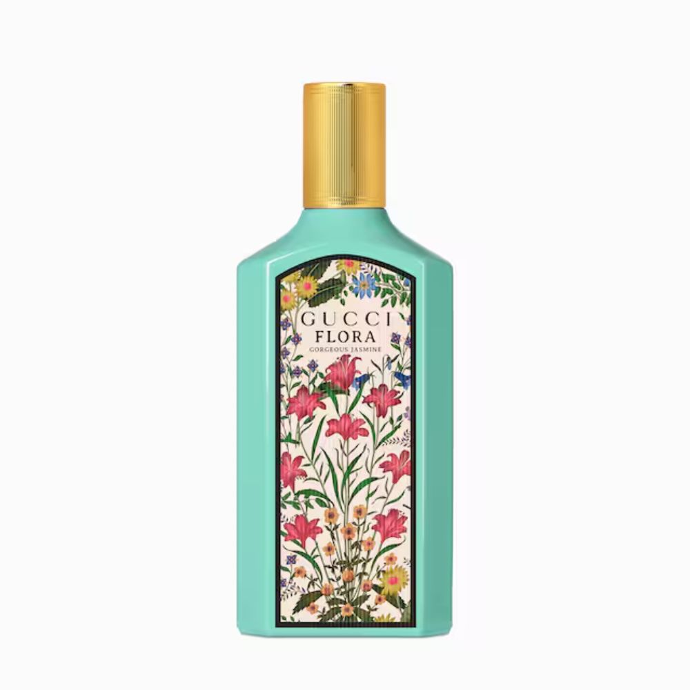 Review nước hoa Gucci Flora Gorgeous Jasmine EDP 1 Review nước hoa Gucci Flora Gorgeous Jasmine EDP _ Tiến Perfume