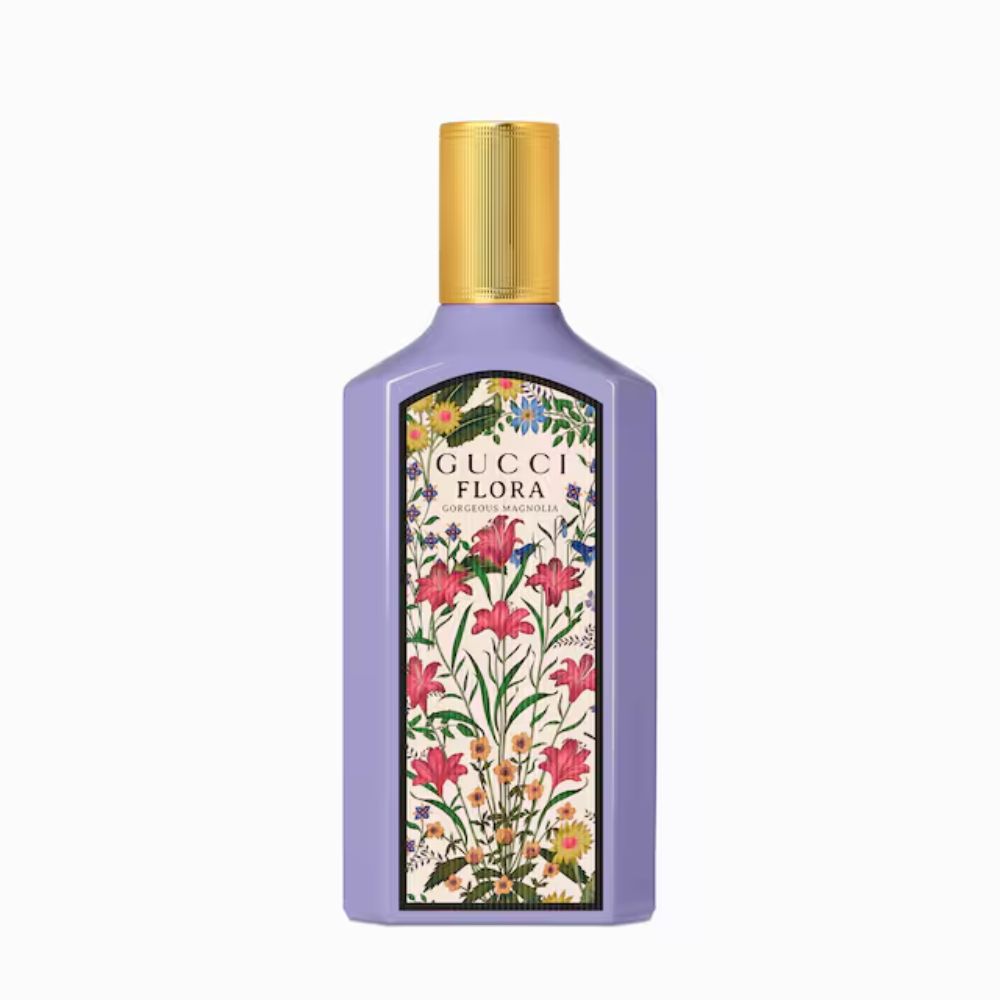 Review nước hoa Gucci Flora Gorgeous Magnolia EDP 1 Review nước hoa Gucci Flora Gorgeous Magnolia EDP _ Tiến Perfume