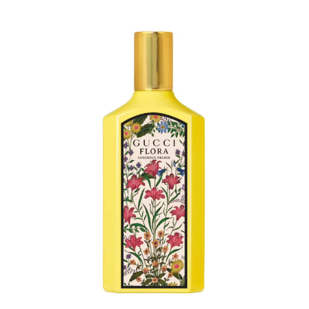Review nước hoa Gucci Flora Gorgeous Orchid EDP _ Tiến Perfume