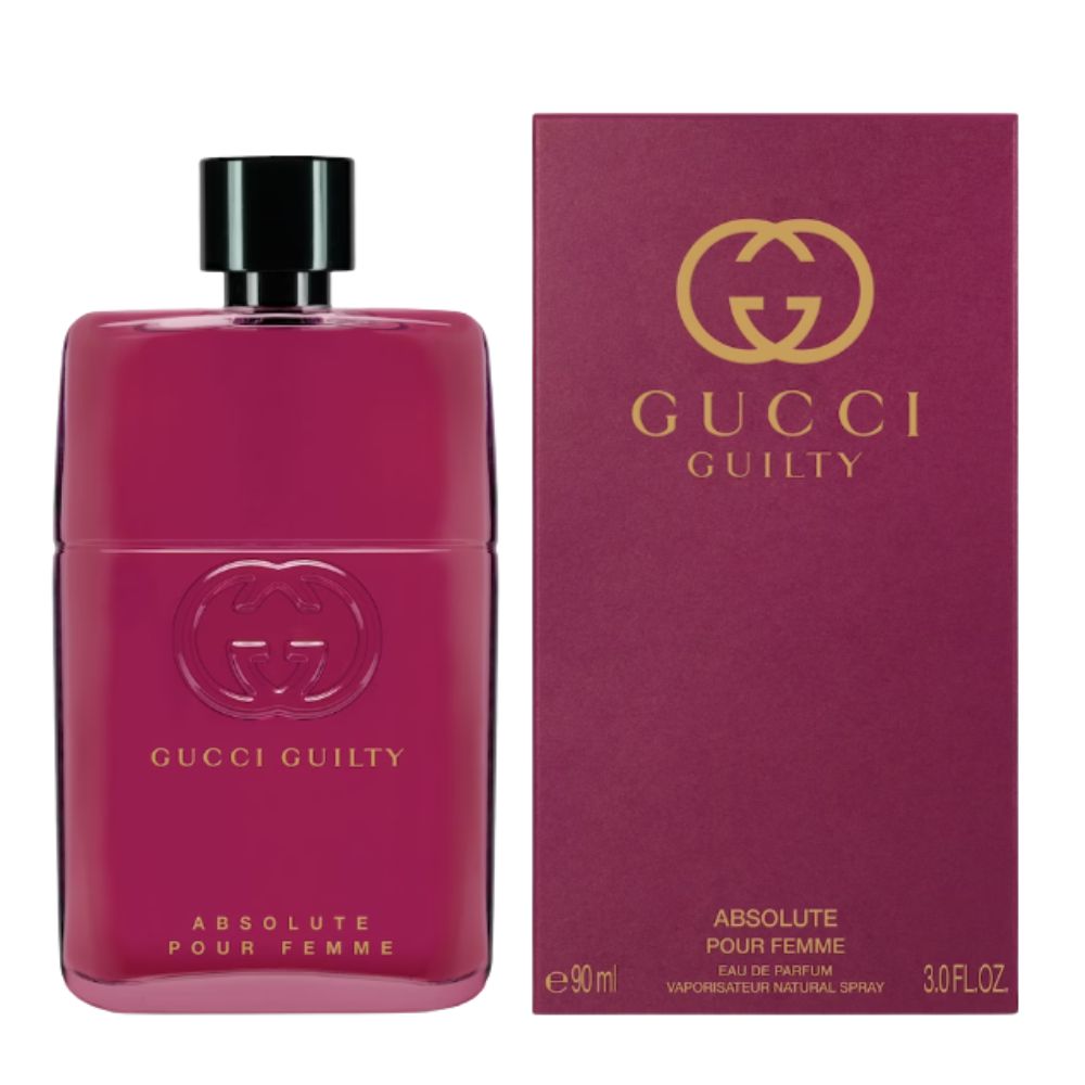Review nước hoa Gucci Guilty Absolute Pour Femme EDP 2 Review nước hoa Gucci Guilty Absolute Pour Femme EDP _ Tiến Perfume (2)