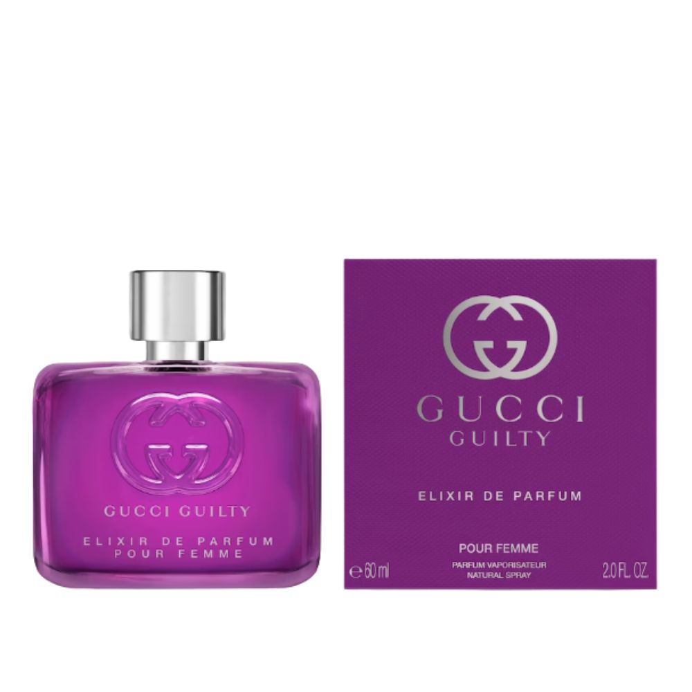 Review nước hoa Gucci Guilty Elixir Pour Femme 2 Review nước hoa Gucci Guilty Elixir Pour Femme _ Tiến Perfume (2)